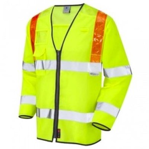 Hi Vis Clothing BK Safetywear