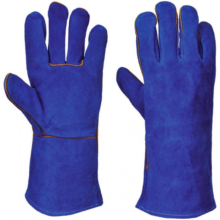 Portwest A510 Welders Gauntlet Glove