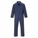 Portwest C813 Liverpool Zip Coverall | BK Safetywear