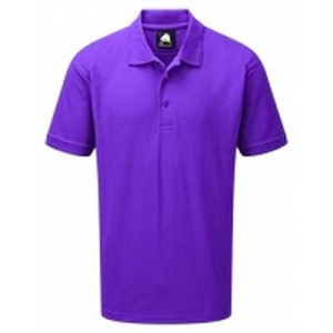 Short Sleeve Polo Shirts