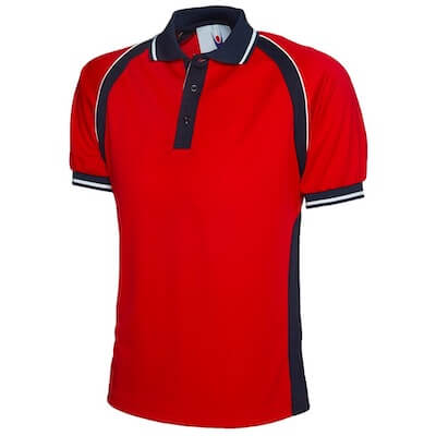 Workwear Polo Shirts | BK Safetywear