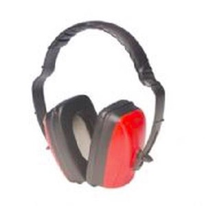 Hearing Protection