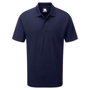 100% Polyester Polo Shirts