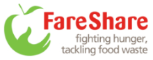 Fareshare Logo