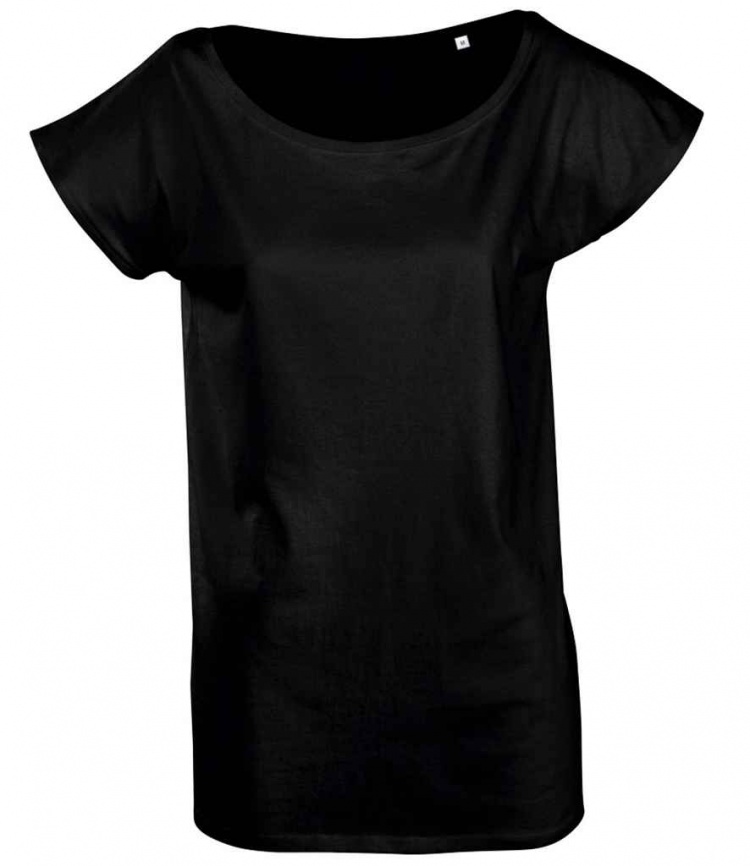 Black Long Sleeve for Female