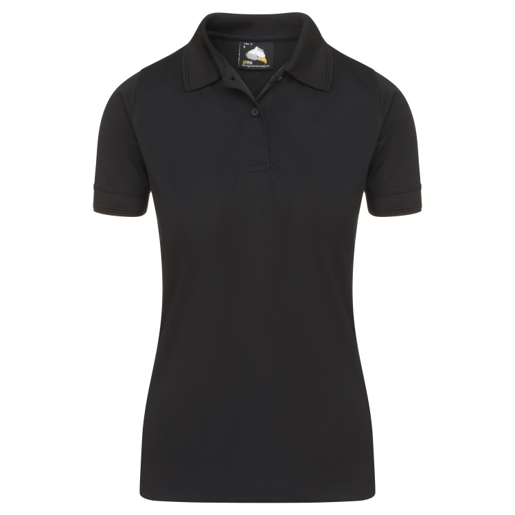 ORN Workwear 1196 Ladies Oriole Poloshirt