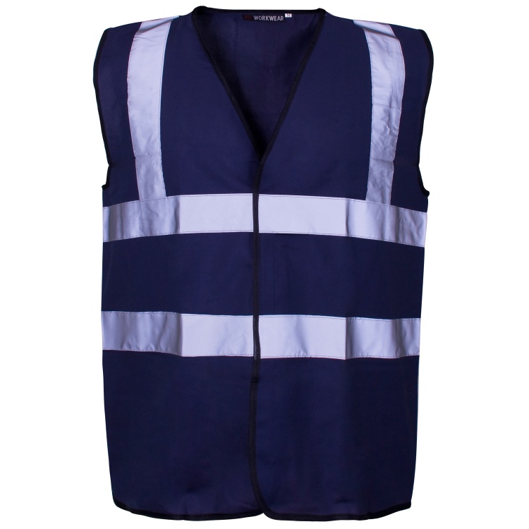 Supertouch H95 Coloured Vest