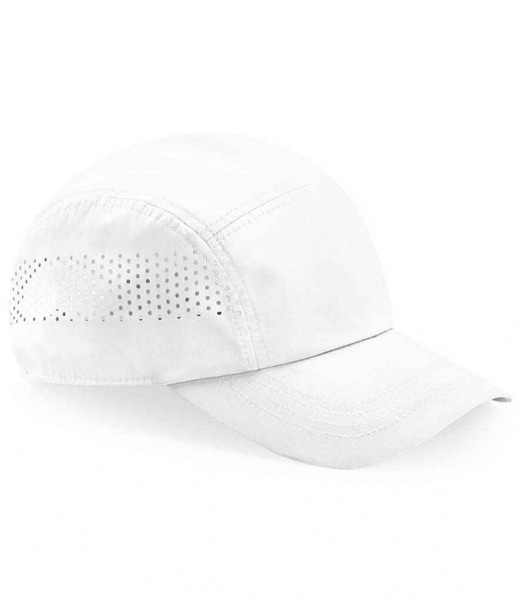 Beechfield BB188 Technical Running Cap | BK Safetywear