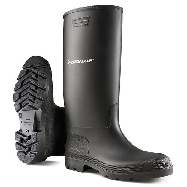 Dunlop BBB  Pricemaster Non-Safety Wellingtons