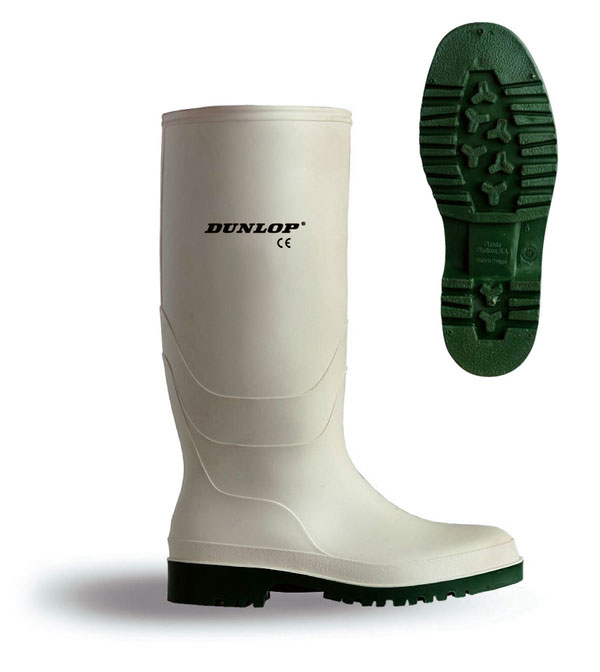 Dunlop BBW  Pricemaster Non-Safety Wellingtons