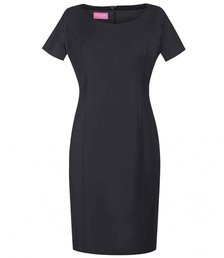 Brook Taverner BK252 Ladies Sophisticated Teramo Dress | BK Safetywear