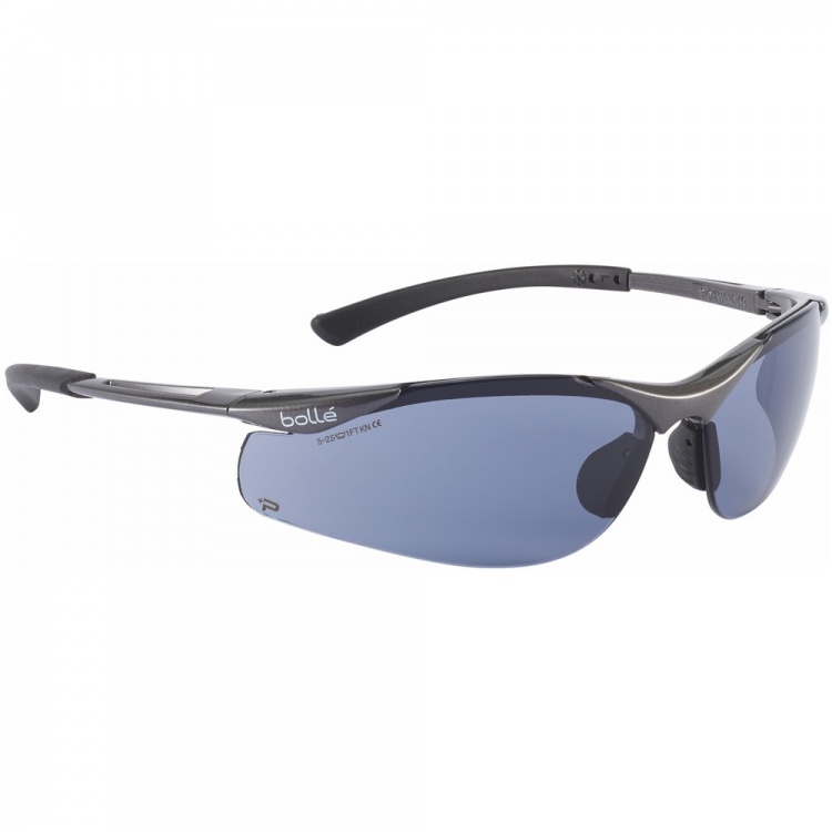 Bolle Safety CONTOUR CONTESP Safety Spectacles ESP | BK Safetywear