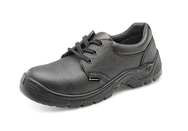 Beeswift CDDSMS  Economy Shoe S1P