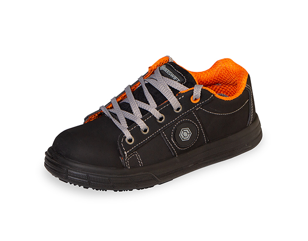 Beeswift CF18 BEESWIFT SNEAKER TRAINER