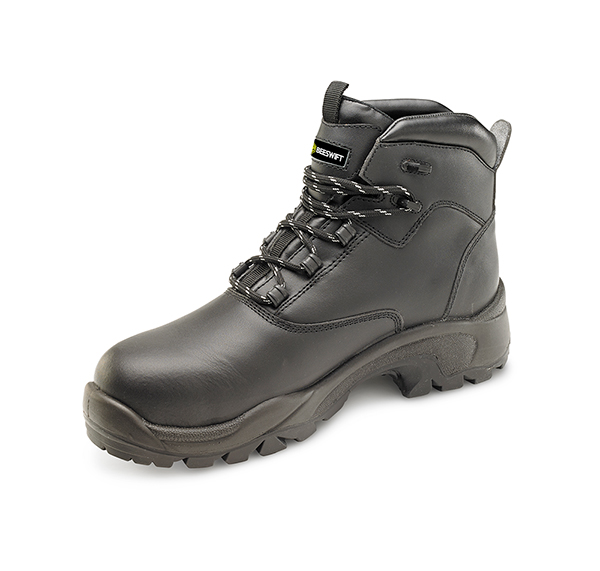 Beeswift CF65 BEESWIFT NON METALLIC S3 PUR BOOT