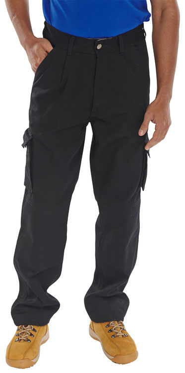 Beeswift CTRANT  Newark Trousers