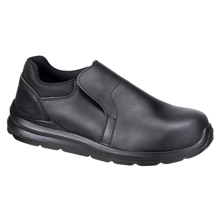 Portwest FC80 Composite Slip On S3S SR FO