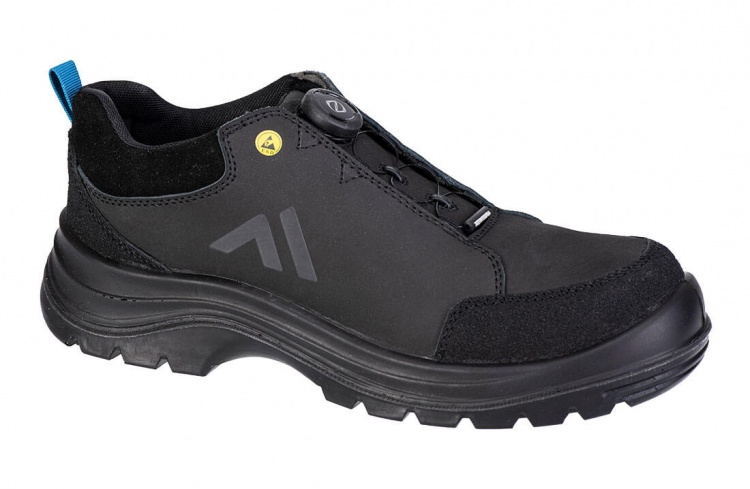 Portwest FE03 FX2 Ridge Composite Low Shoe S3S ESD SR FO