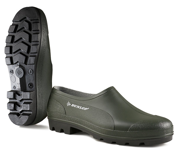 Dunlop GG DUNLOP WELLIE SHOE