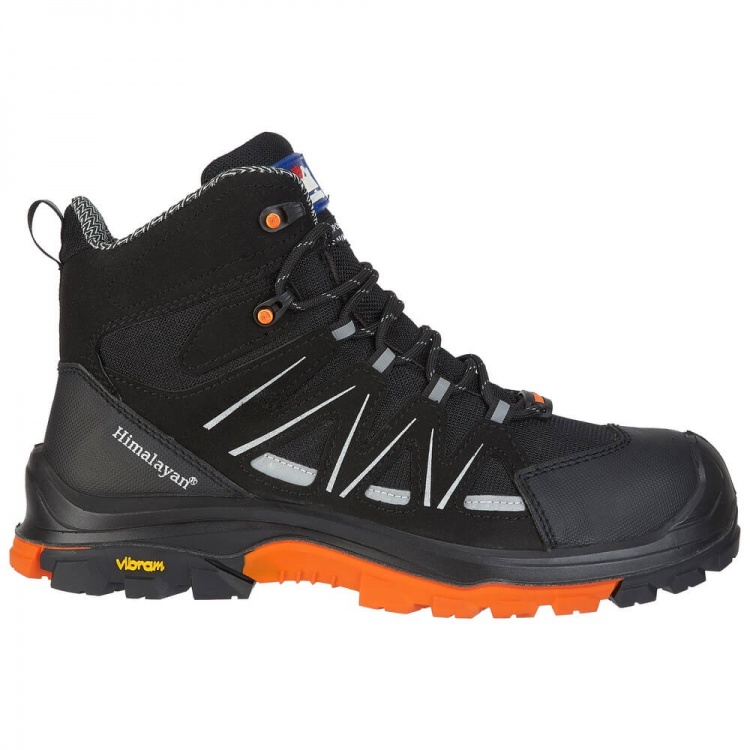 Himalayan Vibram 5602 Vibram Sports Hiker Boot | BK Safetywear