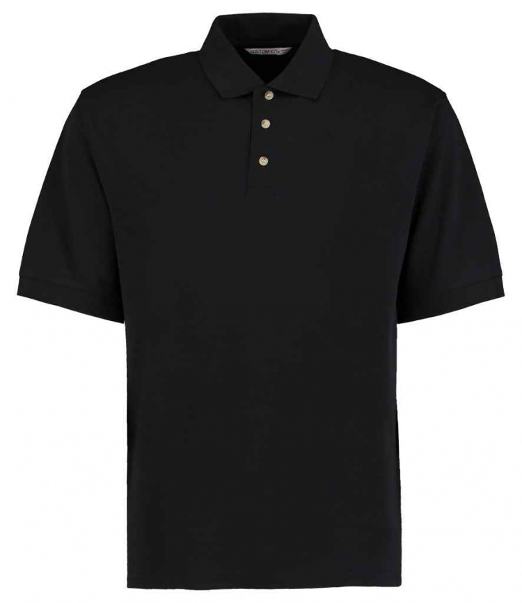 Kustom Kit K407 Chunky® Poly/Cotton Piqué Polo Shirt | BK Safetywear