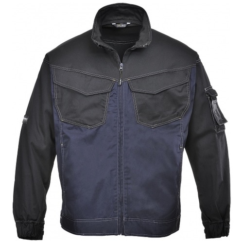 Security Jackets | BK Safetywear