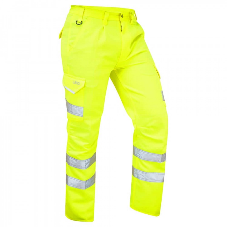 High Visibility Trousers Reflective Safety Work Pants - China Work Pants  and Safety Work Pants price | Made-in-China.com