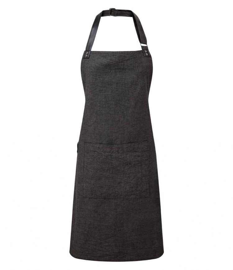 Premier PR144 Annex Oxford Bib Apron | BK Safetywear