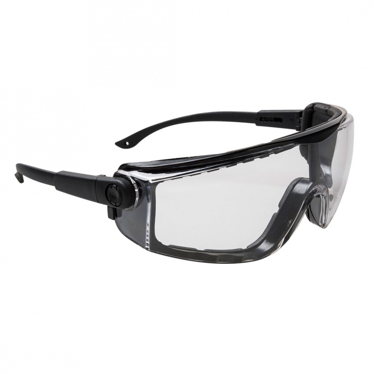 Portwest PS03 Focus Spectacles