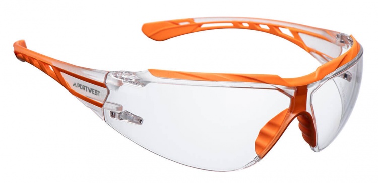 Portwest PS10 Dynamic KN Safety Glasses