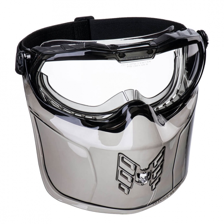 Portwest PS22 Ultra Safe Goggles