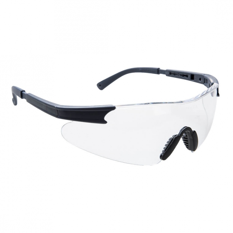 Portwest PW17 Curvo Spectacles