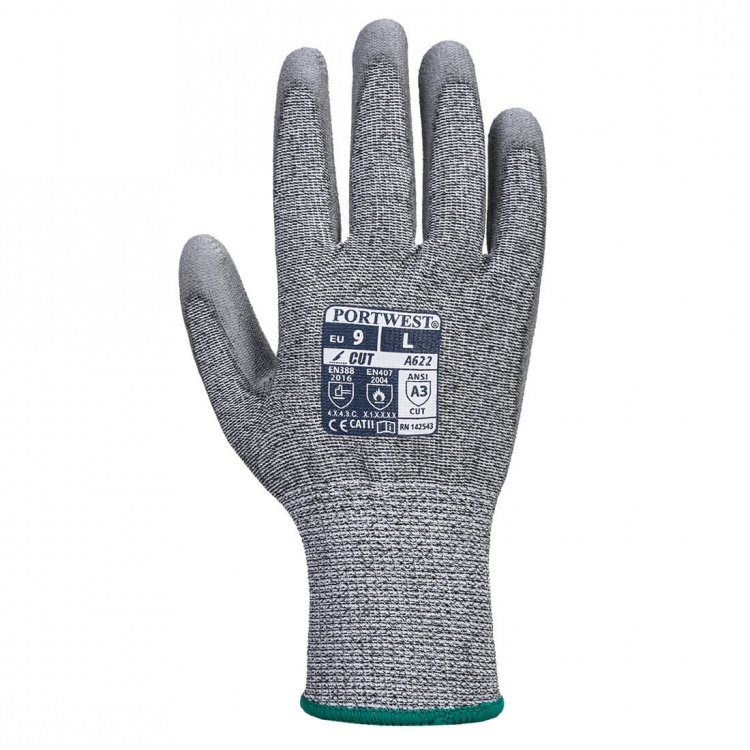 Portwest A622 Cut 13 PU Palm Glove | BK Safetywear