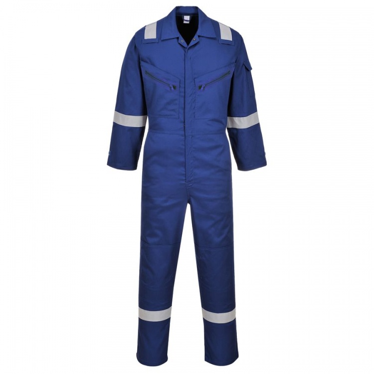 Portwest C814 Iona Cotton Coverall