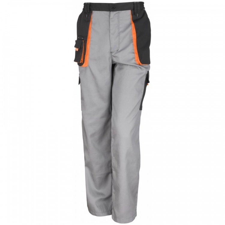 Result Work-Guard R318X Lite Trouser | BK Safetywear