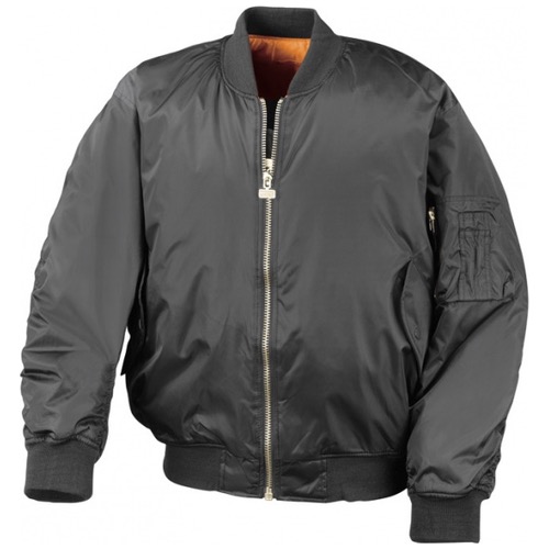 Security Jackets | BK Safetywear