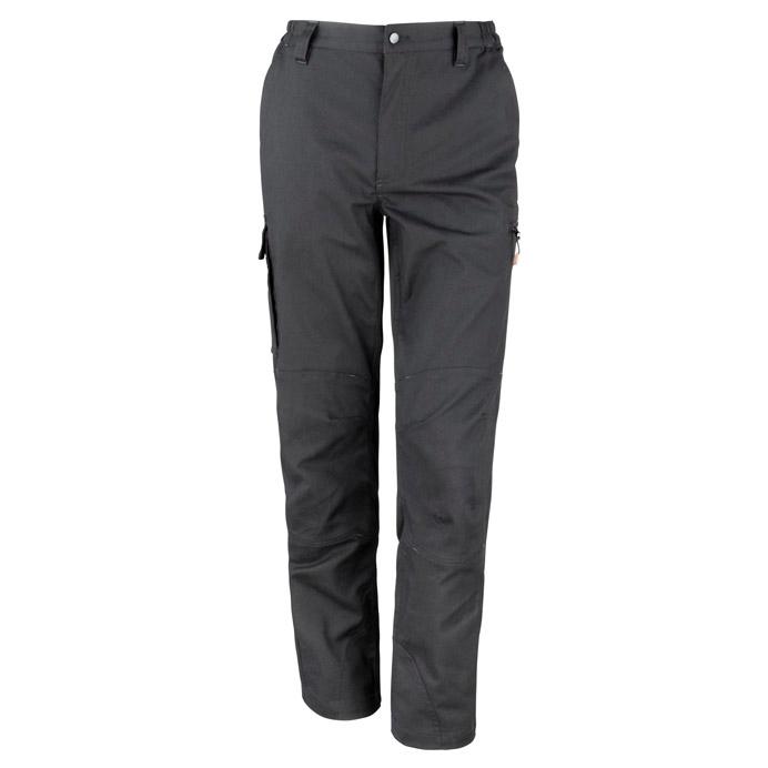 Result Work-Guard R303X Stretch Trousers | BK Safetywear