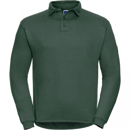 russell workwear sweatshirt