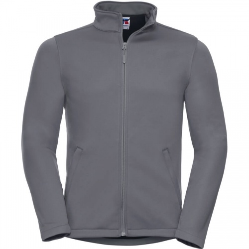 smart softshell jacket