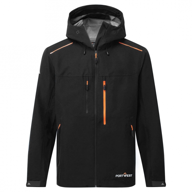 Portwest S385 Shell Rain Jacket