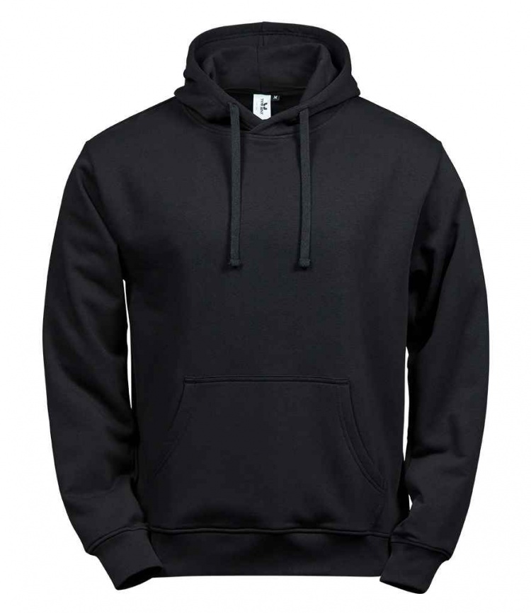 Tee Jays T5102 Power Organic Hoodie | BK Safetywear