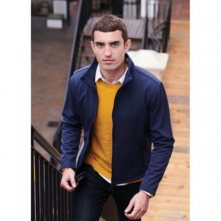 Regatta RG142 Classic Fleece Jacket