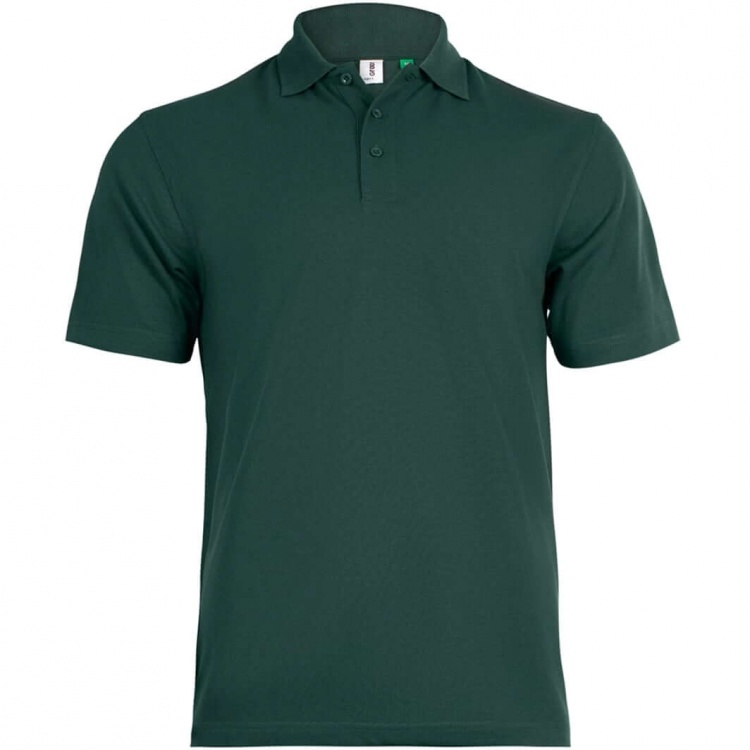 Uneek Clothing GR11 Eco Polo Shirt | BK Safetywear