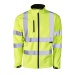 Supertouch 36SY Hi Vis Softshell Jacket