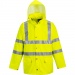 Portwest S491 Sealtex Ultra Hi-Vis Rain Jacket