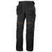 Helly Hansen Chelsea Evolution Construction Trouser Black