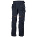 Helly Hansen Chelsea Evolution Construction Trouser Navy