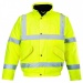 Portwest S463 Hi Vis Bomber Jacket