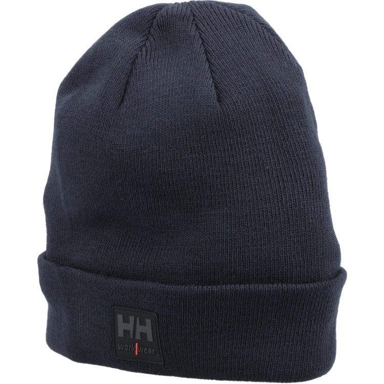 Helly Hansen Kensington Beanie Navy