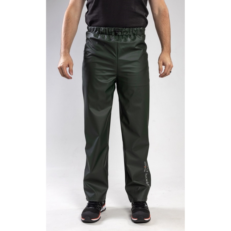 Helly Hansen Voss Pant Dark Green